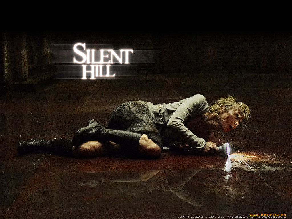 , , silent, hill